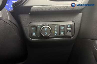 Ford Kuga St-Line X Edition Automatic Petrol Plug-In Hybrid SUV - Stock Number (1680327) - 19th supplementary image