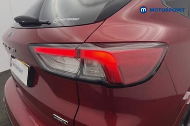 Ford Kuga St-Line X Edition Automatic Petrol Plug-In Hybrid SUV - Stock Number (1680327) - 21st supplementary image
