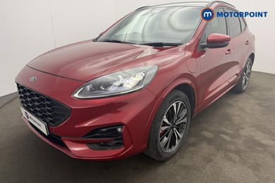 Ford Kuga St-Line X Edition Automatic Petrol Plug-In Hybrid SUV - Stock Number (1680327) - 23rd supplementary image