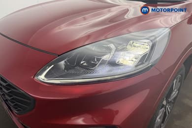 Ford Kuga St-Line X Edition Automatic Petrol Plug-In Hybrid SUV - Stock Number (1680327) - 24th supplementary image