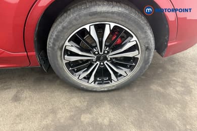 Ford Kuga St-Line X Edition Automatic Petrol Plug-In Hybrid SUV - Stock Number (1680327) - 27th supplementary image