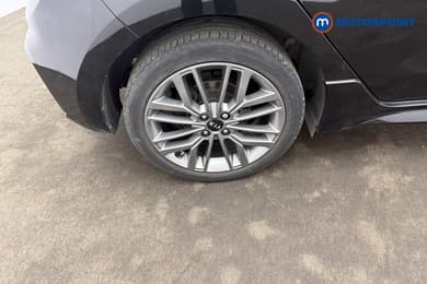 KIA RIO Gt-Line S Manual Petrol Hatchback - Stock Number (1682263) - 4th supplementary image