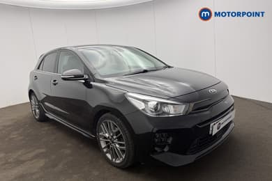 KIA RIO Gt-Line S Manual Petrol Hatchback - Stock Number (1682263) - 7th supplementary image