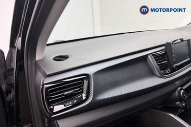 KIA RIO Gt-Line S Manual Petrol Hatchback - Stock Number (1682263) - 9th supplementary image
