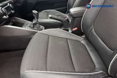 KIA RIO Gt-Line S Manual Petrol Hatchback - Stock Number (1682263) - 11th supplementary image