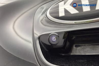 KIA RIO Gt-Line S Manual Petrol Hatchback - Stock Number (1682263) - 21st supplementary image