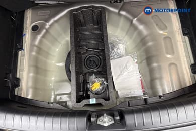KIA RIO Gt-Line S Manual Petrol Hatchback - Stock Number (1682263) - 23rd supplementary image