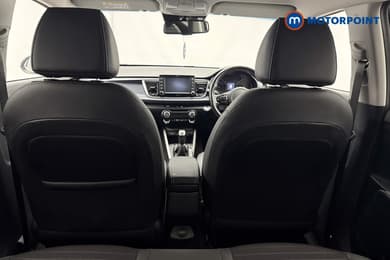 KIA RIO Gt-Line S Manual Petrol Hatchback - Stock Number (1682263) - 24th supplementary image