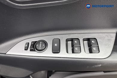 KIA RIO Gt-Line S Manual Petrol Hatchback - Stock Number (1682263) - 25th supplementary image