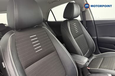 KIA RIO Gt-Line S Manual Petrol Hatchback - Stock Number (1682263) - 28th supplementary image