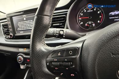 KIA RIO Gt-Line S Manual Petrol Hatchback - Stock Number (1682263) - 32nd supplementary image