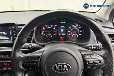 KIA RIO Gt-Line S Manual Petrol Hatchback - Stock Number (1682263) - 34th supplementary image