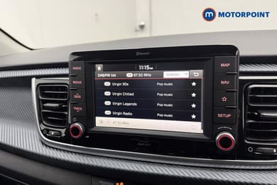 KIA RIO Gt-Line S Manual Petrol Hatchback - Stock Number (1682263) - 42nd supplementary image
