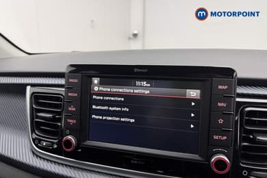 KIA RIO Gt-Line S Manual Petrol Hatchback - Stock Number (1682263) - 43rd supplementary image