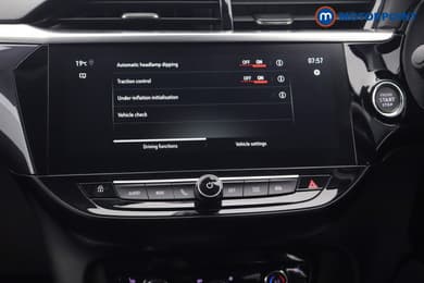Vauxhall Corsa Elite Nav Premium Automatic Petrol Hatchback - Stock Number (1685108) - 3rd supplementary image