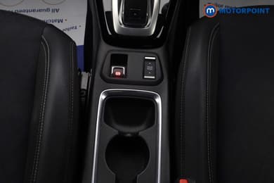 Vauxhall Corsa Elite Nav Premium Automatic Petrol Hatchback - Stock Number (1685108) - 7th supplementary image