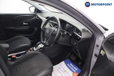 Vauxhall Corsa Elite Nav Premium Automatic Petrol Hatchback - Stock Number (1685108) - 13th supplementary image