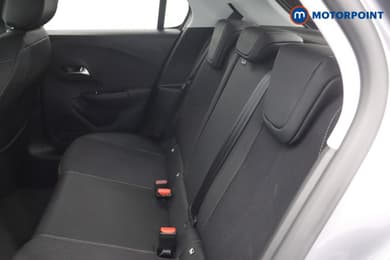 Vauxhall Corsa Elite Nav Premium Automatic Petrol Hatchback - Stock Number (1685108) - 31st supplementary image