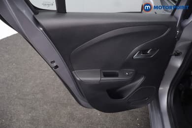 Vauxhall Corsa Elite Nav Premium Automatic Petrol Hatchback - Stock Number (1685108) - 32nd supplementary image