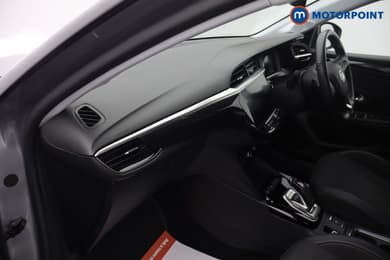 Vauxhall Corsa Elite Nav Premium Automatic Petrol Hatchback - Stock Number (1685108) - 35th supplementary image