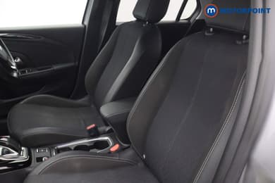 Vauxhall Corsa Elite Nav Premium Automatic Petrol Hatchback - Stock Number (1685108) - 36th supplementary image
