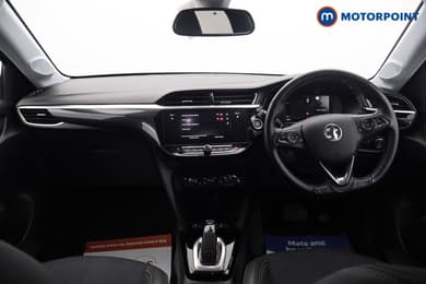 Vauxhall Corsa Elite Nav Premium Automatic Petrol Hatchback - Stock Number (1685108) - 1st supplementary image