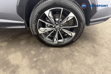 Mg Motor Uk HS Trophy Automatic Petrol-Electric Hybrid SUV - Stock Number (1686177) - 28th supplementary image