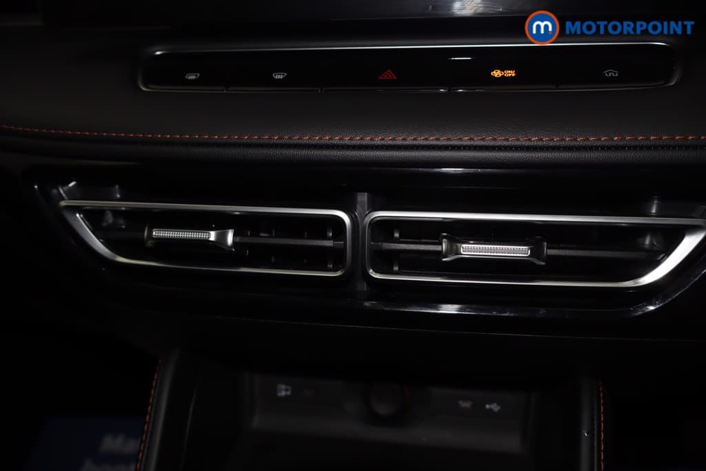Mg Motor Uk HS Trophy Automatic Petrol-Electric Hybrid SUV - Stock Number (1686216) - 8th supplementary image