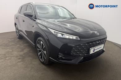 Mg Motor Uk HS Trophy Automatic Petrol-Electric Hybrid SUV - Stock Number (1686230) - 21st supplementary image