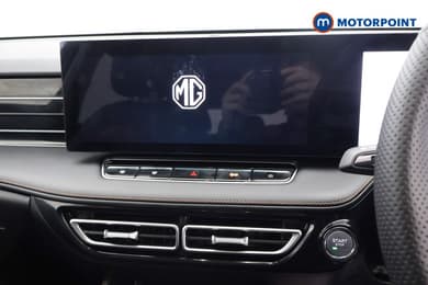 Mg Motor Uk HS Trophy Automatic Petrol-Electric Hybrid SUV - Stock Number (1686253) - 7th supplementary image