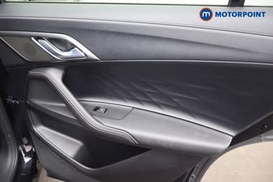 Mg Motor Uk HS Trophy Automatic Petrol-Electric Hybrid SUV - Stock Number (1686253) - 19th supplementary image