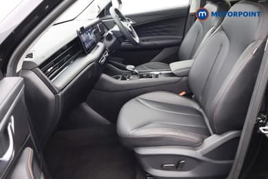 Mg Motor Uk HS Trophy Automatic Petrol-Electric Hybrid SUV - Stock Number (1686253) - 22nd supplementary image