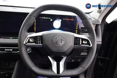 Mg Motor Uk HS Trophy Automatic Petrol-Electric Hybrid SUV - Stock Number (1686253) - 1st supplementary image