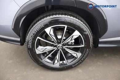 Mg Motor Uk HS Trophy Automatic Petrol-Electric Hybrid SUV - Stock Number (1686289) - 3rd supplementary image