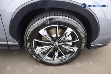 Mg Motor Uk HS Trophy Automatic Petrol-Electric Hybrid SUV - Stock Number (1686289) - 4th supplementary image