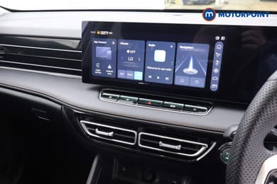 Mg Motor Uk HS Trophy Automatic Petrol-Electric Hybrid SUV - Stock Number (1686289) - 11th supplementary image