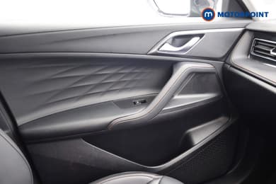 Mg Motor Uk HS Trophy Automatic Petrol-Electric Hybrid SUV - Stock Number (1686289) - 16th supplementary image