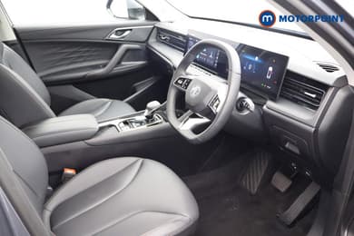Mg Motor Uk HS Trophy Automatic Petrol-Electric Hybrid SUV - Stock Number (1686289) - 22nd supplementary image