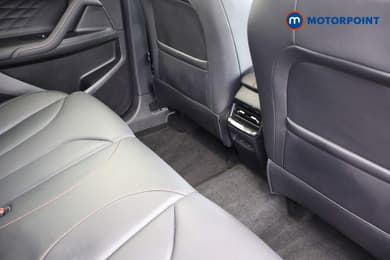 Mg Motor Uk HS Trophy Automatic Petrol-Electric Hybrid SUV - Stock Number (1686289) - 25th supplementary image