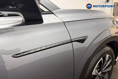 Mg Motor Uk HS Trophy Automatic Petrol-Electric Hybrid SUV - Stock Number (1686310) - 2nd supplementary image