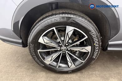 Mg Motor Uk HS Trophy Automatic Petrol-Electric Hybrid SUV - Stock Number (1686310) - 3rd supplementary image