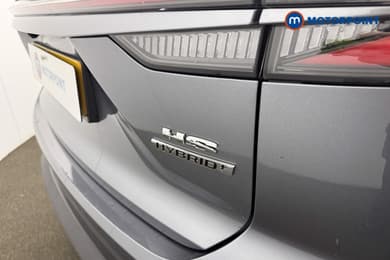 Mg Motor Uk HS Trophy Automatic Petrol-Electric Hybrid SUV - Stock Number (1686310) - 4th supplementary image