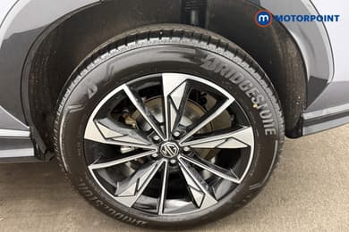 Mg Motor Uk HS Trophy Automatic Petrol-Electric Hybrid SUV - Stock Number (1686310) - 7th supplementary image