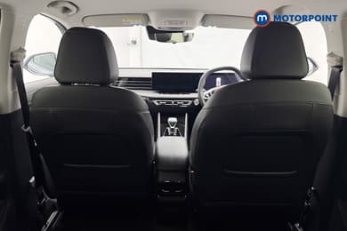 Mg Motor Uk HS Trophy Automatic Petrol-Electric Hybrid SUV - Stock Number (1686310) - 10th supplementary image