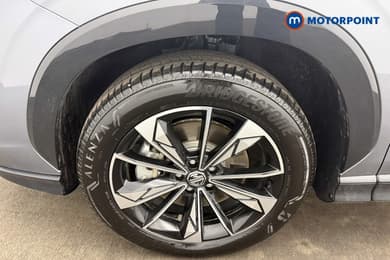Mg Motor Uk HS Trophy Automatic Petrol-Electric Hybrid SUV - Stock Number (1686310) - 11th supplementary image