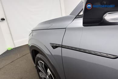 Mg Motor Uk HS Trophy Automatic Petrol-Electric Hybrid SUV - Stock Number (1686310) - 12th supplementary image