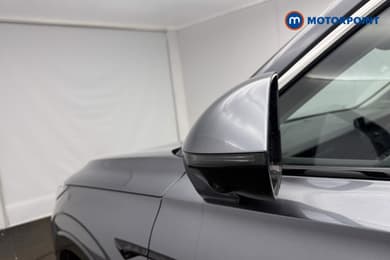 Mg Motor Uk HS Trophy Automatic Petrol-Electric Hybrid SUV - Stock Number (1686310) - 13th supplementary image