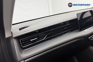 Mg Motor Uk HS Trophy Automatic Petrol-Electric Hybrid SUV - Stock Number (1686310) - 14th supplementary image