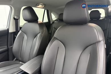 Mg Motor Uk HS Trophy Automatic Petrol-Electric Hybrid SUV - Stock Number (1686310) - 15th supplementary image
