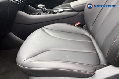 Mg Motor Uk HS Trophy Automatic Petrol-Electric Hybrid SUV - Stock Number (1686310) - 16th supplementary image